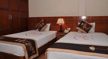 Hotel Star 3 *